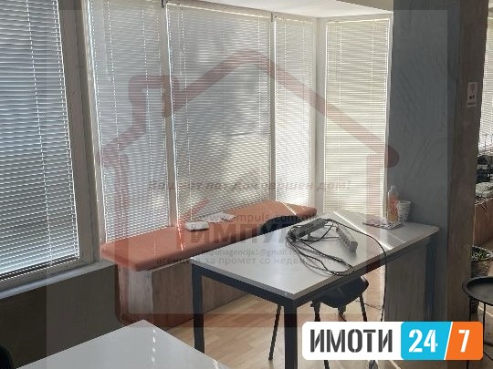 НАМЕСТЕН ДЕЛОВЕН ПРОСТОР СО ЛОКАЦИЈА ВО КИСЕЛА ВОДА