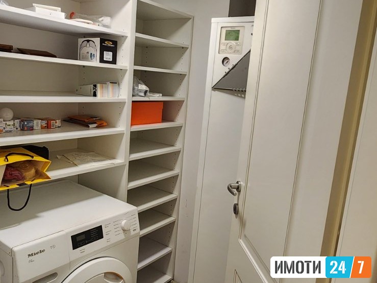 СЕ ПРОДАВА ДУПЛЕКС КОМПЛЕТ ОПРЕМЕН ВО КОМПЛЕКС МИДА