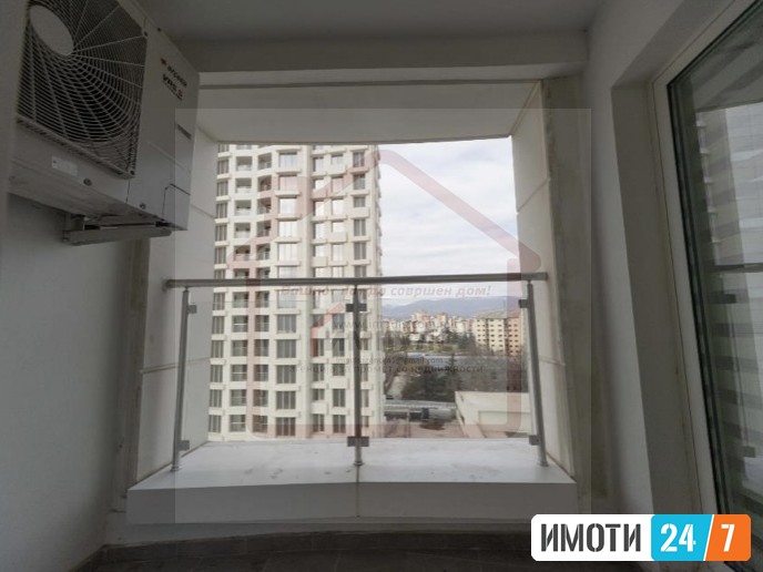 МОДЕРЕН И УДОБЕН ДВОСОБЕН СТАН СО ЛОКАЦИЈА ВО АЕРОДРОМ
