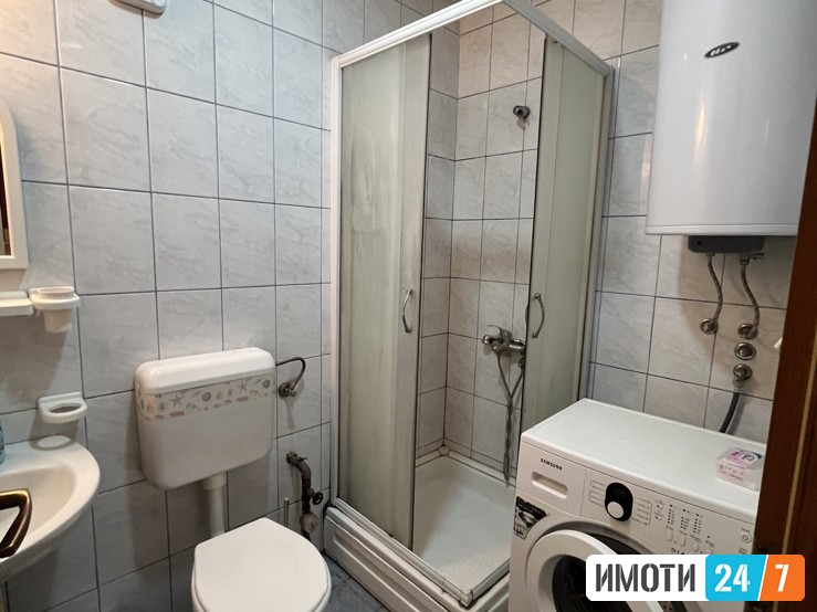 Се изнајмува стан во Кисела Вода