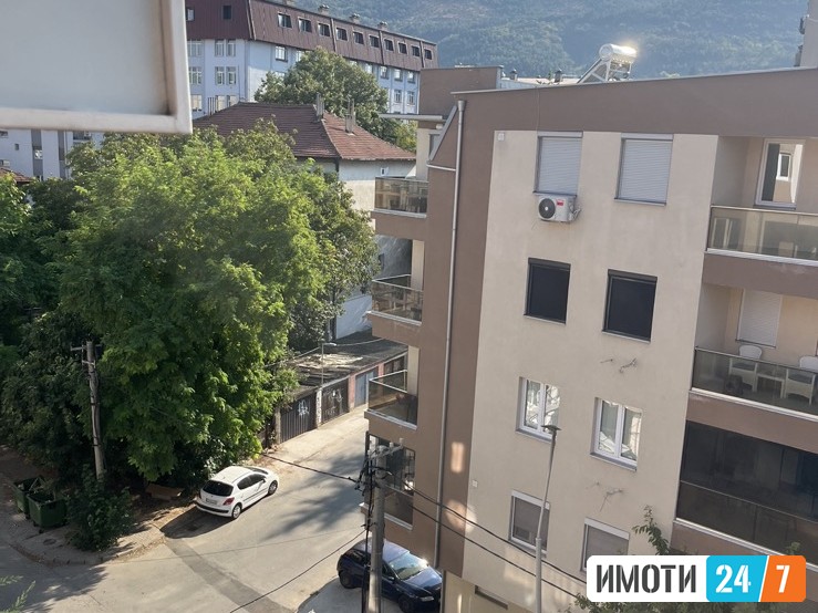 Се изнајмува стан во Кисела Вода