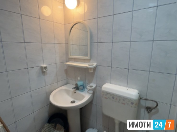 Се изнајмува стан во Кисела Вода