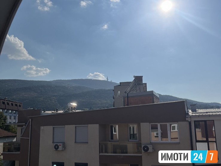 Се изнајмува стан во Кисела Вода