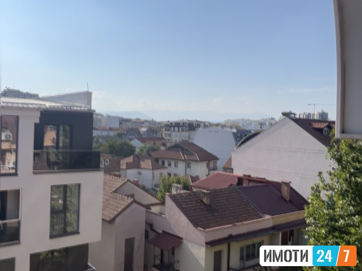 Се изнајмува стан во Кисела Вода