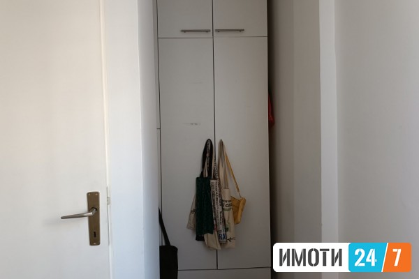 Се издава стан во Карпош 1