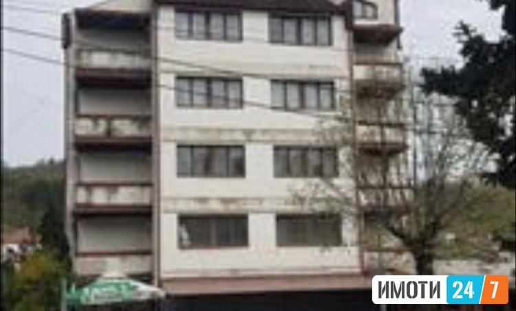 Prodavam hotel vo makedonska kamenica