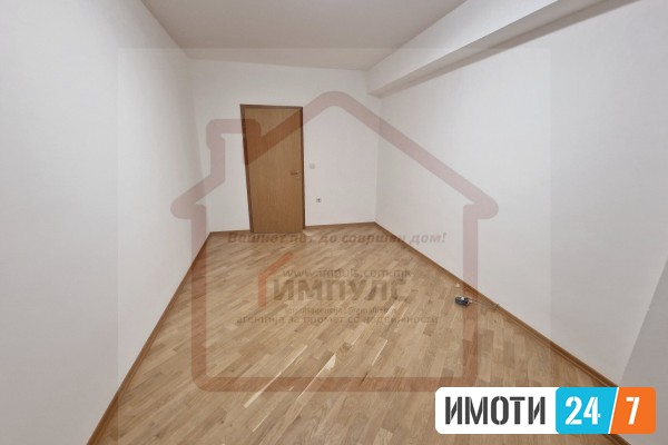 ПРАЗЕН ДЕЛОВЕН ПРОСТОР НА ЕКСКУЗИВНА АДРЕСА ВО ЦЕНТАРВОДНО