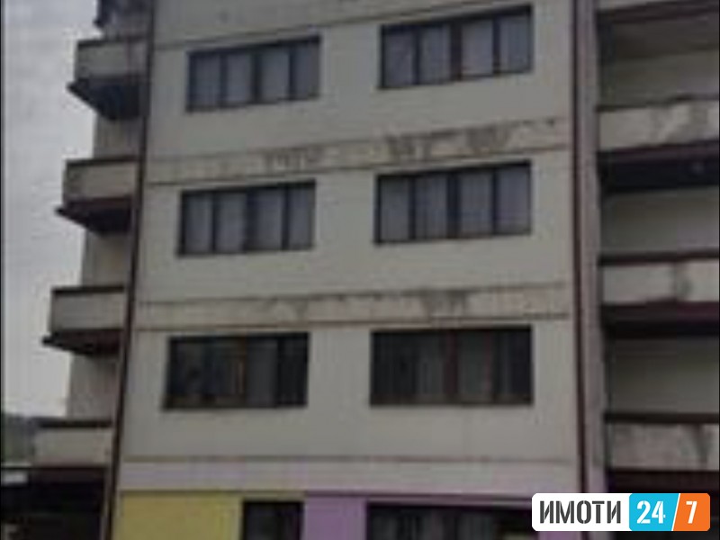 Prodavam hotel voakedonska kamenica