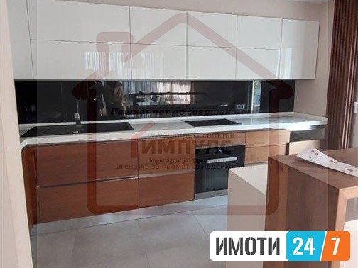 СОВРЕМЕН СТАН НА АТРАКТИВНА ЛОКАЦИЈА ВО КАРПОШМИДА