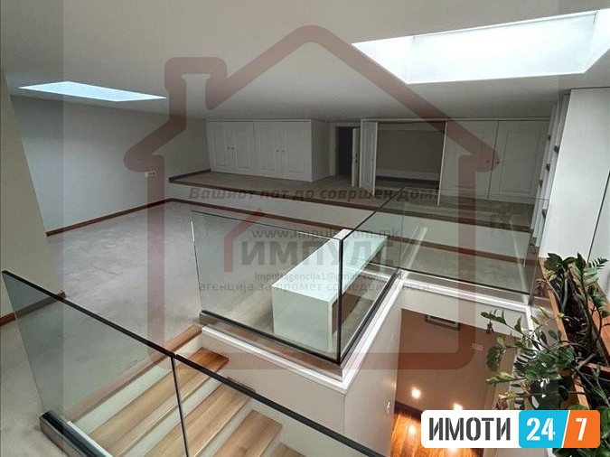 СОВРЕМЕН СТАН НА АТРАКТИВНА ЛОКАЦИЈА ВО КАРПОШМИДА