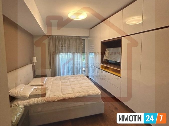 СОВРЕМЕН СТАН НА АТРАКТИВНА ЛОКАЦИЈА ВО КАРПОШМИДА