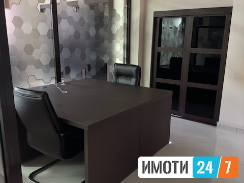 Deloven prostor Bitola