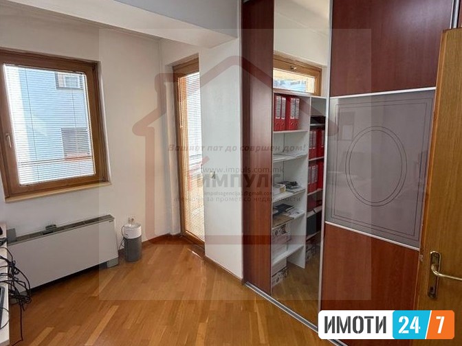 НАМЕСТЕН ДЕЛОВЕН ПРОСТОР НА ОДЛИЧНА ЛОКАЦИЈА ВО КАРПОШ