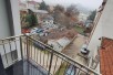 SE PRODAVA PREKRASEN TROSOBEN STAN VO STROG CENTAR