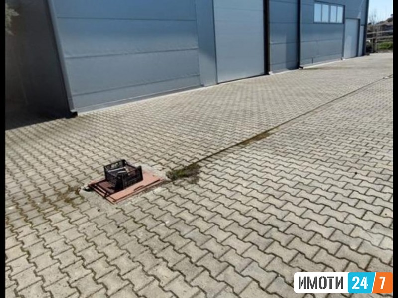 MAGACIN I HALA SO GOLEM PLAC VO INDZIKOVO