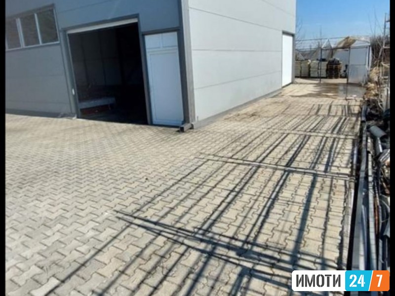 MAGACIN I HALA SO GOLEM PLAC VO INDZIKOVO