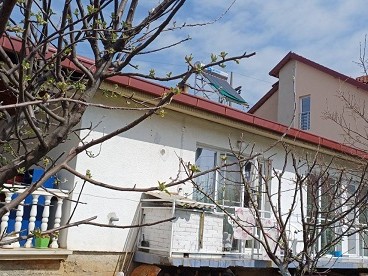 Продавам куќа во Стајковци