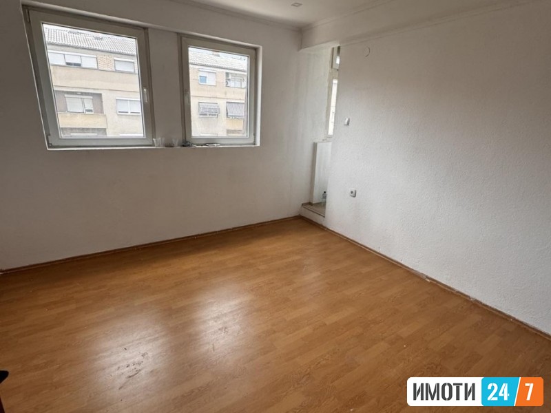 Prodavam 4soben stan vo bitola