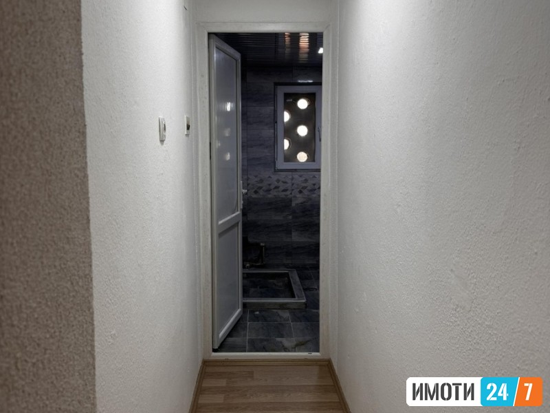 Prodavam 4soben stan vo bitola