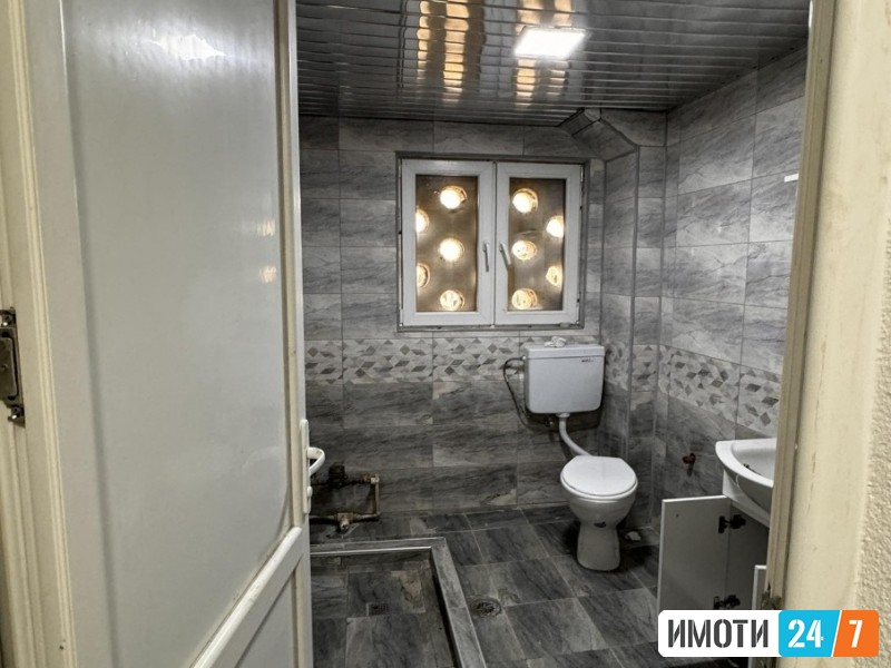 Prodavam 4soben stan vo bitola