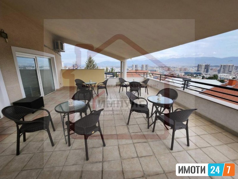 SE IZDAVA SAMOSTOJNA KUKJA NA TIVKA LOKACIJA VO CRNICE