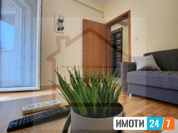 SE IZDAVA SAMOSTOJNA KUKJA NA TIVKA LOKACIJA VO CRNICE