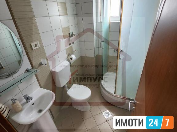 SE IZDAVA SAMOSTOJNA KUKJA NA TIVKA LOKACIJA VO CRNICE