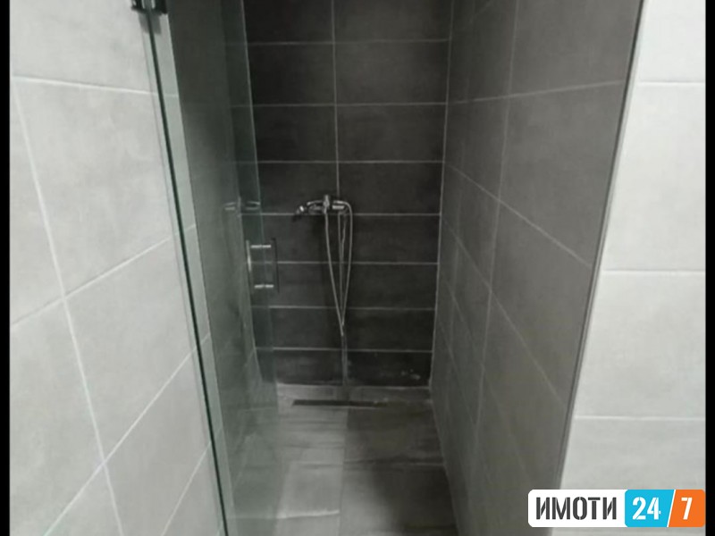 NOV DVOSOBEN DELOVEN PROSTOR VO CENTAR UNIVERZALNA