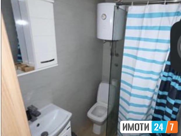 TROSOBEN STAN NA POPULARNA LOKACIJA VO KARPOSH 2