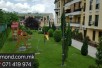 UNIKATEN CETIRISOBEN STAN VO CENTARVODNO