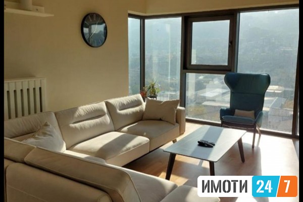 TROSOBEN STAN VO SRCETO NA GRADOT DIAMOND-LIMAK
