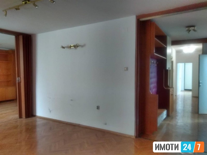 Стан продавам Градски Ѕид Анекс кај ГРАНД РИВЕР 131 м2