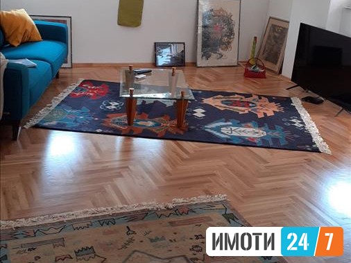 Se prodava stan vo Crnice  Се продава стан во Црниче
