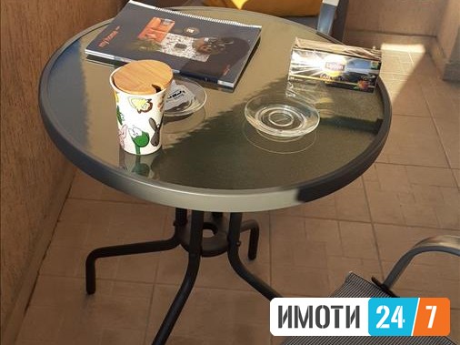 Se prodava stan vo Crnice  Се продава стан во Црниче