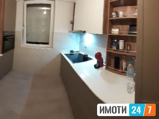 Se prodava stan vo Crnice  Се продава стан во Црниче