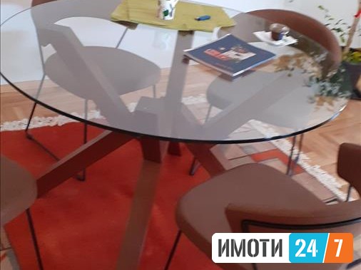 Se prodava stan vo Crnice  Се продава стан во Црниче