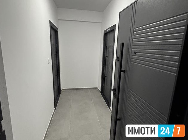 Се продава нов стан на Водно 
