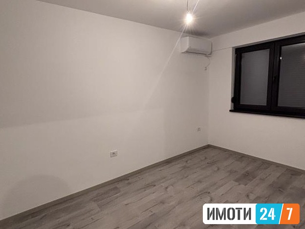 Се продава нов стан на Водно 