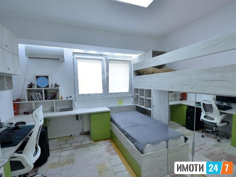 Се продава стан на Водно 