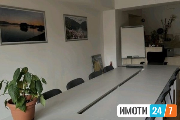 Се издава деловен простор во Аеродром 