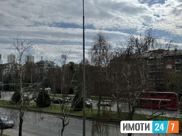 Се издава деловен простор во Аеродром 
