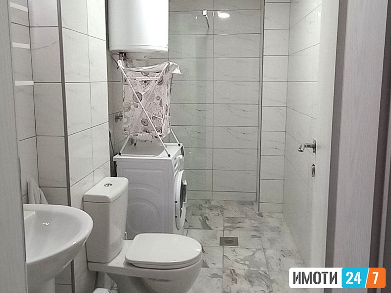 НОВА ГАРСОЊЕРА ВО ХРОМ