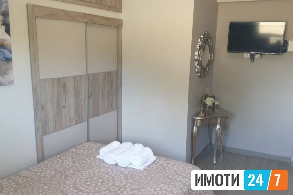 Неа Каликратија Халкидики стан 34м2