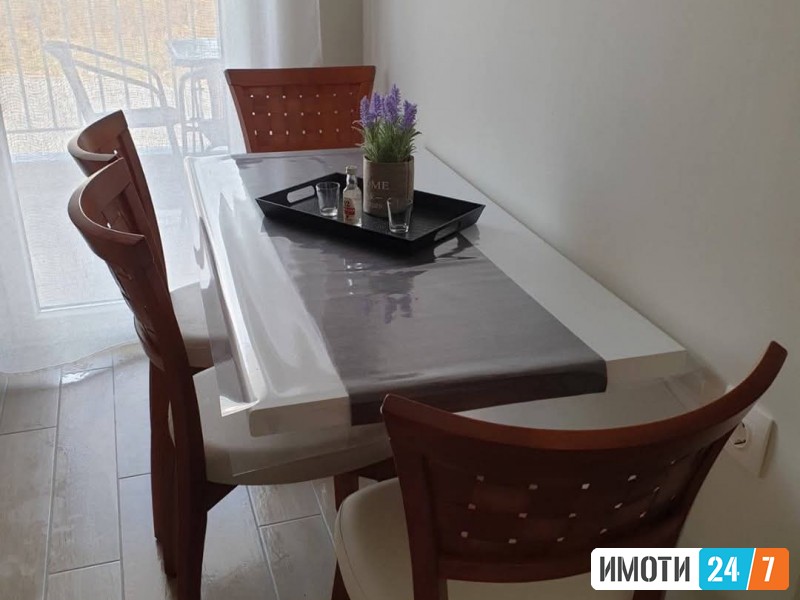 Неа Каликратија Халкидики стан 34м2