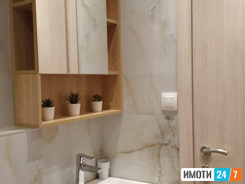 Неа Каликратија Халкидики стан 34м2