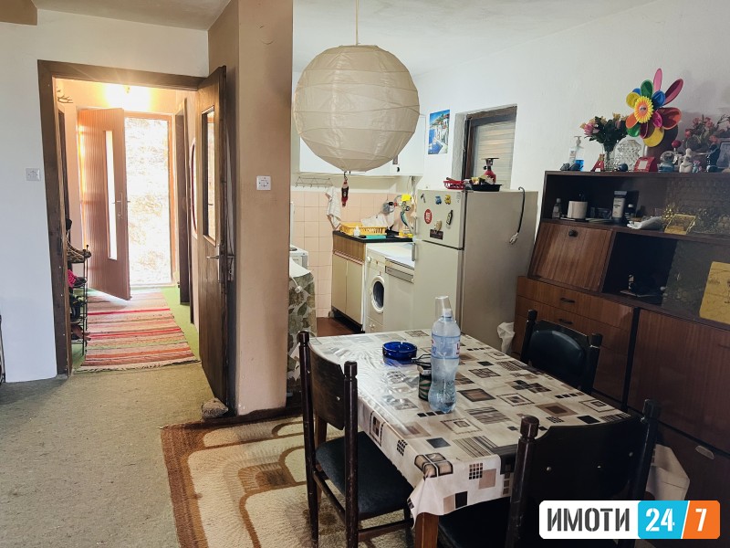Prodavam vikenica 111 m2 vo Star Dojran na top llokacija