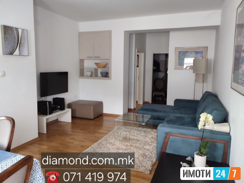 TROSOBEN MODEREN STAN VO KOZLE 