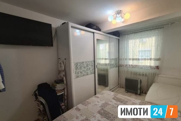 Се издава Луксузен стан во центар