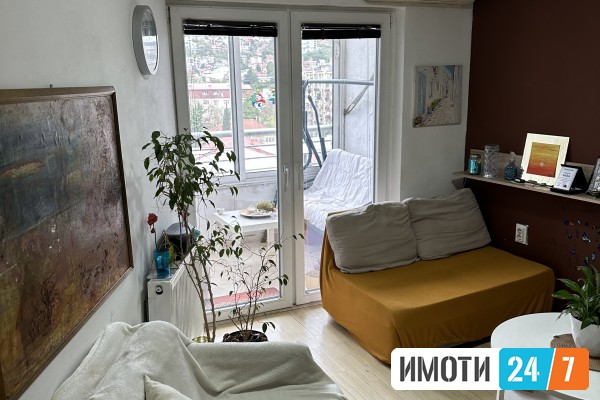 Се продава стан во кисела вода 