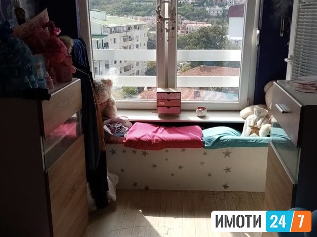 Се продава стан во кисела вода